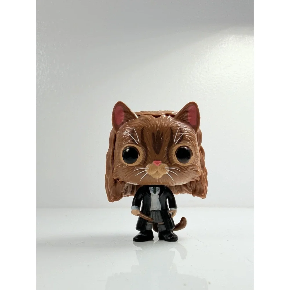 Retired 2020 Harry Potter Funko Pop Lot Of 5 Figure Harry Potter Hermione Hedwig